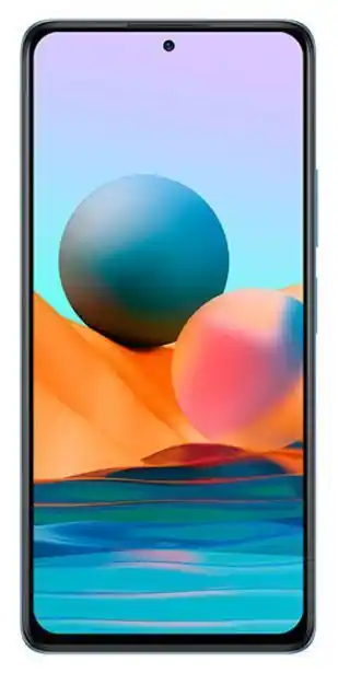 Entel Redmi note 10 pro 128gb seminuevo oferta