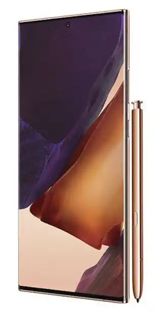 Entel Galaxy note 20 ultra 256gb seminuevo oferta