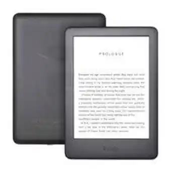 PC Factory Kindle touch luz incorporada 6" 8gb wifi negro oferta