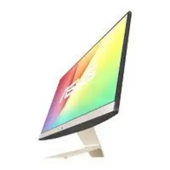 PC Factory All in one vivo v222 21.5" fhd intel pentium j5040 4gb 1tb +128gb ssd windows 10 v222gak-ba330t black oferta