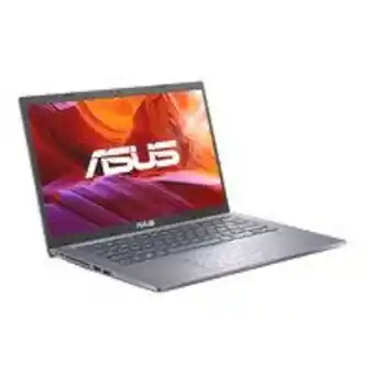 PC Factory Notebook x415 14" fhd intel pentium gold 7505 4gb 256gb ssd windows 10 slate grey x415ea-ek743t oferta