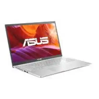 Notebooks x515 15.6" fhd intel pentium gold 7505 4gb 128gb ssd windows 10 transparent silver x515ea-bq1120ts