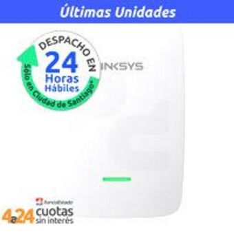 PC Factory Repetidor wifi n300 re3000w oferta