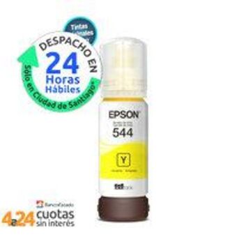 PC Factory Botella de tinta original epson t544420-al amarillo oferta