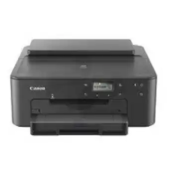 PC Factory Impresora fotográfica tinta pixma ts701 wifi / dúplex oferta
