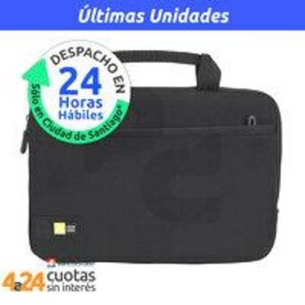 PC Factory Maletín tablet de 10" negra oferta