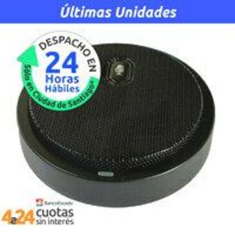 PC Factory Micrófono conferencia 360° usb oferta