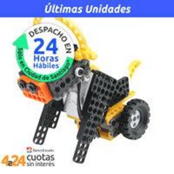 PC Factory Kit expansión - dream ii stem - nivel 2 oferta