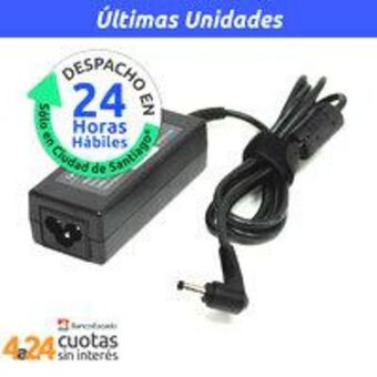 PC Factory Cargador alternativo para notebook lenovo, 45w, 20v, 2.25a, conector 4mm*1.7 oferta