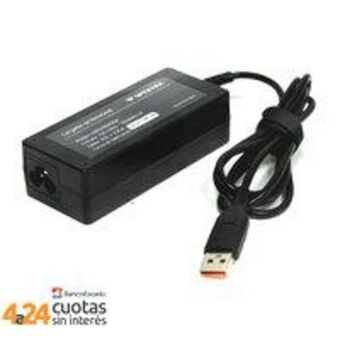 PC Factory Cargador alternativo para notebook lenovo, 65w, 20v, 3.25a, modelo yoga oferta