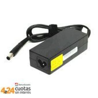 PC Factory Cargador alternativo para notebook dell, 65w, 19.5v, 3.34a, conector 7.4mm*5mm oferta