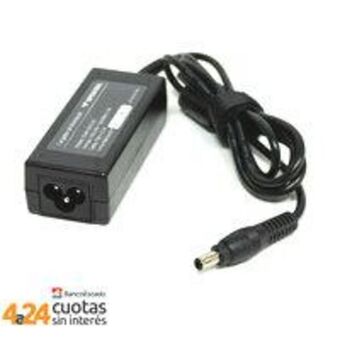 PC Factory Cargador alternativo para notebook samsung, 60w, 19v, 3.16a, conector 5.5mm*3mm oferta