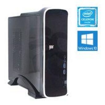PC Factory Liq - desktop intel celeron j4005 4gb 1tb oferta