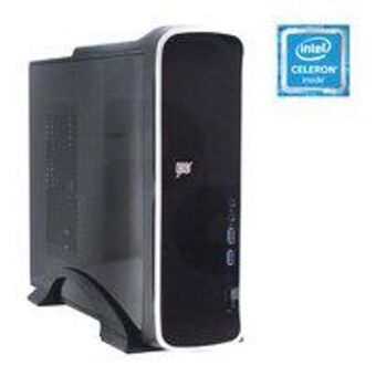 PC Factory Liq - desktop intel celeron j4005 4gb 1tb oferta