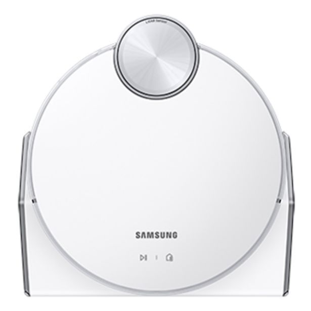 Vr9500t vc robot con inteligencia artificial oferta en Samsung
