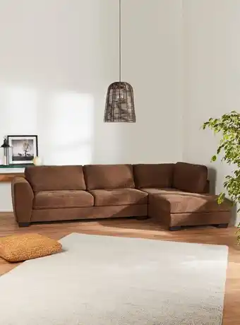 Paris Seccional samantha derecho 3c tela attimo oferta