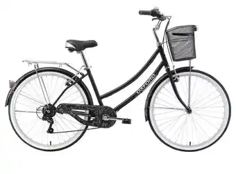 Paris Bicicleta de paseo cyclotour talla m aro 26" oferta
