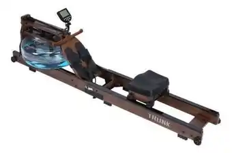 Paris Remadora de agua plegable bogadora fitness oferta