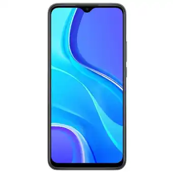 Corona Smartphone xiaomi redmi 9 negro claro oferta