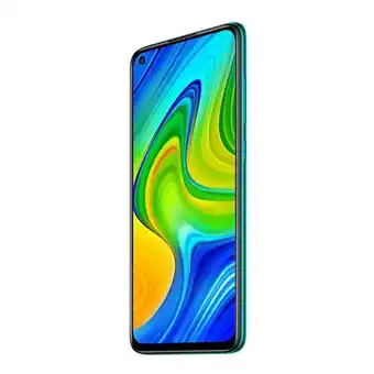 Corona Smartphone xiaomi redmi 9 verde wom oferta
