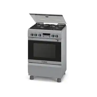 Kitchen Center Cocina a gas pro 449 hsg45i44se oferta