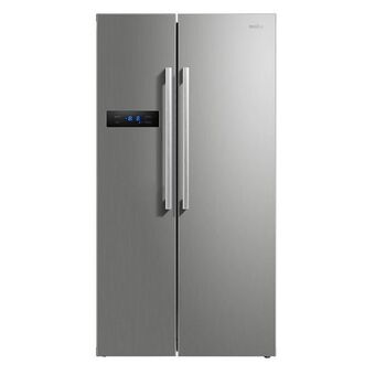 Kitchen Center Refrigerador side by side msc525serbs0 569 lts oferta