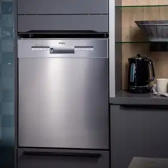 Kitchen Center Lavavajillas semi it element 14c 2.0 oferta