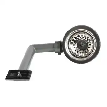 Kitchen Center Repuesto lavaplatos válvula chica con rebalse (hq-φ114 mm) oferta