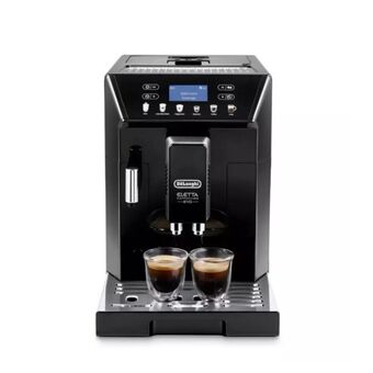 Kitchen Center Cafetera superautomatica eletta ecam 46.860.b oferta
