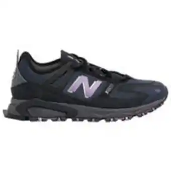 New Balance Zapatillas urbanas hombre new balance x-racer negro bicolor oferta