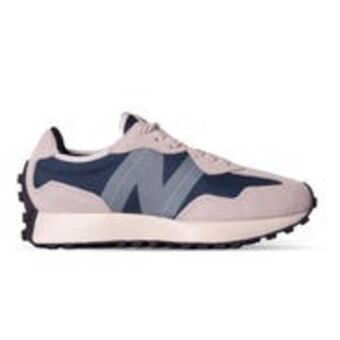 Zapatillas urbanas mujer new balance 327 bicolor