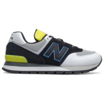 Ripley - ZAPATILLAS URBANAS NEW BALANCE HOMBRE 574