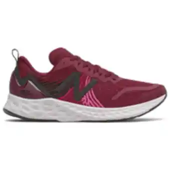 New Balance Zapatillas running mujer new balance tempo morada oferta