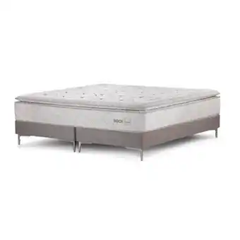 Rosen Cama europea bock super king 200 x 200 cm oferta