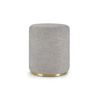 Rosen Pouf pernelle tela oferta