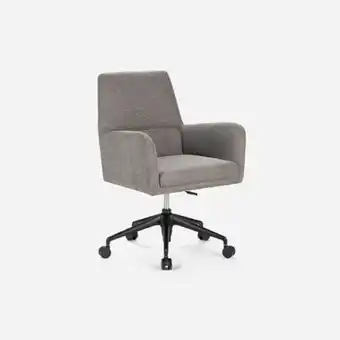 Rosen Silla homeoffice george tela belfast gris oferta