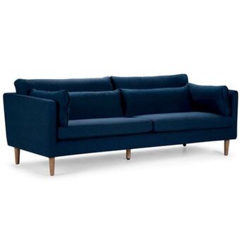 Rosen Sofá vesterbro 3 cuerpos tela oferta