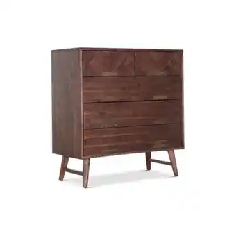 Rosen Cómoda merrion oferta