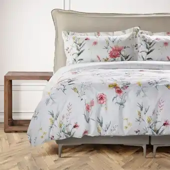 Rosen Funda plumón timeless estampado gardenia king oferta