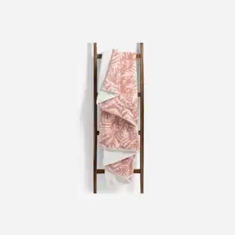 Rosen Manta sherpa helechos 130 x 170 cm oferta