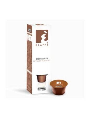 Cápsulas Nescafé Dolce Gusto au lait 16 un de 10 g oferta en Unimarc