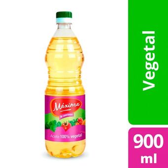 Santa Isabel Aceite vegetal 900 ml oferta
