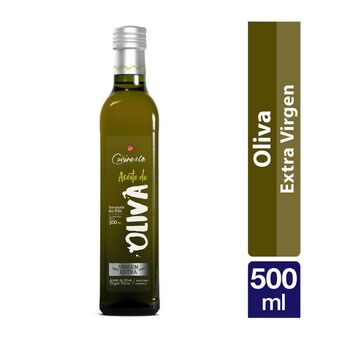 Santa Isabel Aceite de oliva extra virgen 500 ml oferta