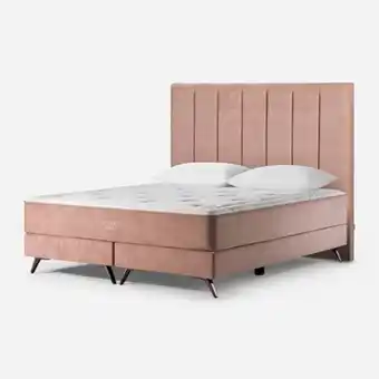 Rosen Box spring somnus super king 200 x 200 cm oferta