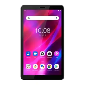 Abcdin Tablet Lenovo M7 3ra Gen 7" MT8766 2GB RAM Wifi oferta