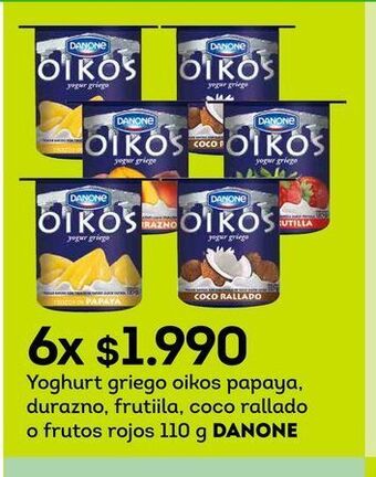 Tottus Flanes de la abuela variedades 120 g soprole oferta