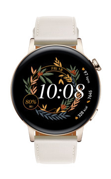 Claro Huawei Watch Gt 3 42mm White oferta