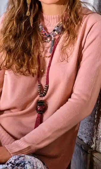 Sweater tajalie