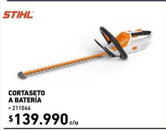 Stihl Cadena Motosierra 14\