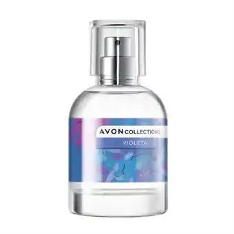 Avon Avon collections violeta perfume de mujer oferta